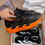 Tenis Zapatillas Adidas Adizero Evo SL Hombre 100% Impotadas 50% De Descuento - Imagen 2