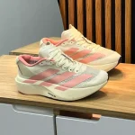 Tenis Zapatillas Adidas Adizero Model Dama 100% Importados 50% De Descuento - Imagen 3