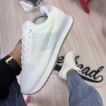 Tenis Zapatillas Diesel Hugo Boss 100% Importadas 50% De Descuento - Imagen 2