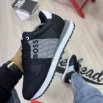 Tenis Zapatillas Diesel Hugo Boss 100% Importadas 50% De Descuento - Imagen 3