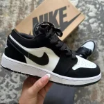 Tenis Zapatillas Jordan Retro 1 Low 100% Importadas 50% De Descuento - Imagen 2