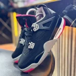 Tenis Zapatillas Jordan Retro 4 Hombre 100% Importadas 50% De Descuento