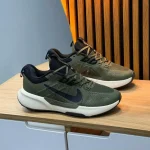 Tenis Zapatillas Juniper Trail 2 Trail Running Hombre 100% Importados 50% De Descuento - Imagen 4