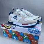 Tenis Zapatillas Le Coq Sporfits Hombre100% Importados 50% Importados 50% De Descuento - Imagen 4