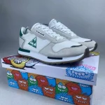 Tenis Zapatillas Le Coq Sporfits Hombre100% Importados 50% Importados 50% De Descuento - Imagen 2