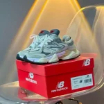 Tenis Zapatillas New Balance 9060 Mujer 100% Importadas 50% De Descuento - Imagen 3