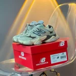 Tenis Zapatillas New Balance 9060 Mujer 100% Importadas 50% De Descuento - Imagen 2