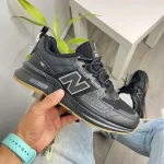Tenis Zapatillas New Balance 999 Hombre 100% Importadas 50% De Descuento - Imagen 4