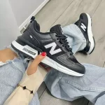 Tenis Zapatillas New Balance 999 Hombre 100% Importadas 50% De Descuento - Imagen 2