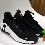 Tenis Zapatillas Nike Free Metcon Niños 100% Importados 50% De Descuento - Imagen 2
