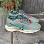 Tenis Zapatillas Nike Trail Gore-Tex Hombre 100% Importados 50% De Descuento - Imagen 4