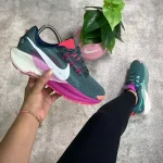 Tenis Zapatillas Nike Trail Gore-Tex Mujer 100% Importadas 50% De Descuento