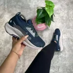 Tenis Zapatillas Nike Trail Gore-Tex Mujer 100% Importadas 50% De Descuento - Imagen 5