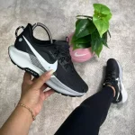 Tenis Zapatillas Nike Trail Gore-Tex Mujer 100% Importadas 50% De Descuento - Imagen 4