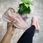 Tenis Zapatillas Nike Trail Gore-Tex Mujer 100% Importadas 50% De Descuento - Imagen 2