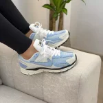 Tenis Zapatillas Nike Zoom Vomero 5 Mujer 100% Importadas 50% De Descuento