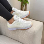 Tenis Zapatillas Nike Zoom Vomero 5 Mujer 100% Importadas 50% De Descuento - Imagen 2