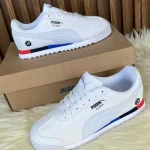 Tenis Zapatillas Puma Roma Unisex 100% Importadas 50% De Descuento - Imagen 3