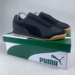 Tenis Zapatillas Puma Roma Unisex 100% Importadas 50% De Descuento