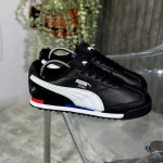 Tenis Zapatillas Puma Roma Unisex 100% Importadas 50% De Descuento - Imagen 2