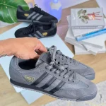 Tenis Zapatillas Adidas Dragón Hombre 100% Importados 50% De Descuento - Imagen 8