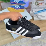 Tenis Zapatillas Adidas Dragón Hombre 100% Importados 50% De Descuento - Imagen 2