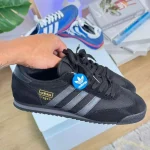 Tenis Zapatillas Adidas Dragón Hombre 100% Importados 50% De Descuento - Imagen 7