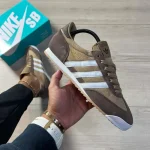 Tenis Zapatillas Adidas Dragón Hombre 100% Importados 50% De Descuento - Imagen 6