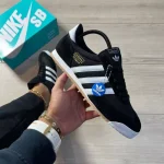 Tenis Zapatillas Adidas Dragón Hombre 100% Importados 50% De Descuento - Imagen 5