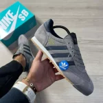 Tenis Zapatillas Adidas Dragón Hombre 100% Importados 50% De Descuento - Imagen 4