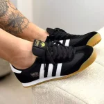 Tenis Zapatillas Adidas Dragón Hombre 100% Importados 50% De Descuento - Imagen 3