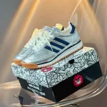 Tenis Zapatillas Adidas SL 72 100% Importadas 50% De Descuento - Imagen 2