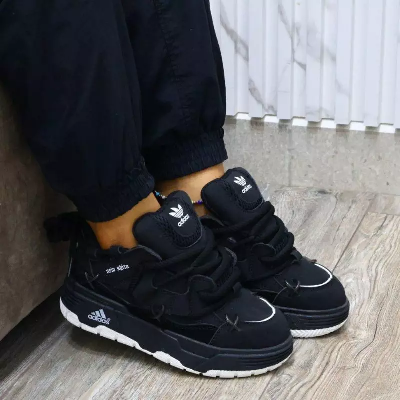 Tenis Zapatillas Adidas Shita Mujer 2 Tenis Zapatillas Adidas Shita Mujer 100% Importadas 50% De Descuento - Imagen 1