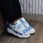 Tenis Zapatillas Adidas Shita Mujer 100% Importadas 50% De Descuento - Imagen 3