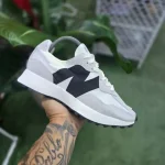 Tenis Zapatillas New Balance 327 Hombre 100% Importadas 50% De Descuento - Imagen 7