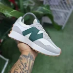 Tenis Zapatillas New Balance 327 Hombre 100% Importadas 50% De Descuento - Imagen 6