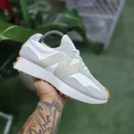 Tenis Zapatillas New Balance 327 Hombre 100% Importadas 50% De Descuento - Imagen 5