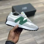 Tenis Zapatillas New Balance 327 Hombre 100% Importadas 50% De Descuento - Imagen 4