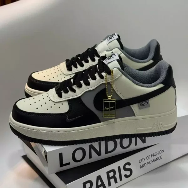 Tenis Zapatillas Nike AF1 Force One Hombre 100% Importadas 50% De Descuento