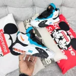 Tenis Zapatillas Nike Air Max Speed Turf Hombre100% Importadas 50% De Descuento - Imagen 2