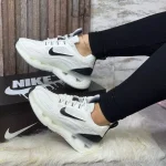 Tenis Zapatillas Nike Bailleli Mujer 100% Importados 50% De Descuento - Imagen 3