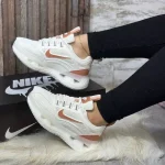 Tenis Zapatillas Nike Bailleli Mujer 100% Importados 50% De Descuento