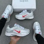 Tenis Zapatillas Nike Initiator Hombre 100% Importadas 50% De Descuento - Imagen 4