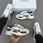 Tenis Zapatillas Nike Initiator Hombre 100% Importadas 50% De Descuento - Imagen 3