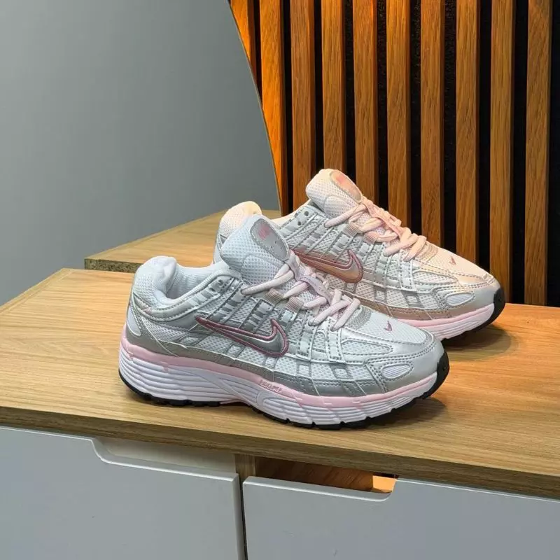 Tenis Zapatillas Nike P6000 Mujer 2 Tenis Zapatillas Nike P6000 Mujer 100% Importadas 50% De Descuento - Imagen 1