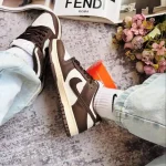 Tenis Zapatillas Nike SB Dunk Hombre 100% Importadas 50% De Descuento, Blanco - Imagen 3