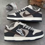 Tenis Zapatillas Nike SB Dunk Hombre 100% Importadas 50% De Descuento, Blanco