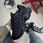 Tenis Zapatillas Nike TN Hombre 100% Importadas 50% De Descuento - Imagen 4