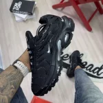 Tenis Zapatillas Nike TN Hombre 100% Importadas 50% De Descuento - Imagen 2