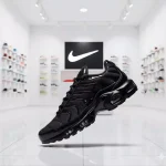 Tenis Zapatillas Nike TN Para Hombre 100% Importadas 50% De Descuento - Imagen 3